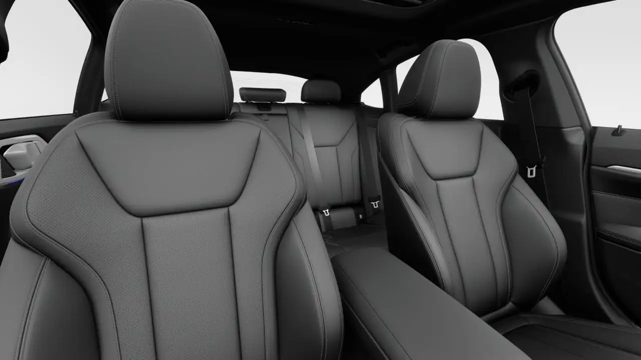 BMW 4 Series снимка BMW 4 Series