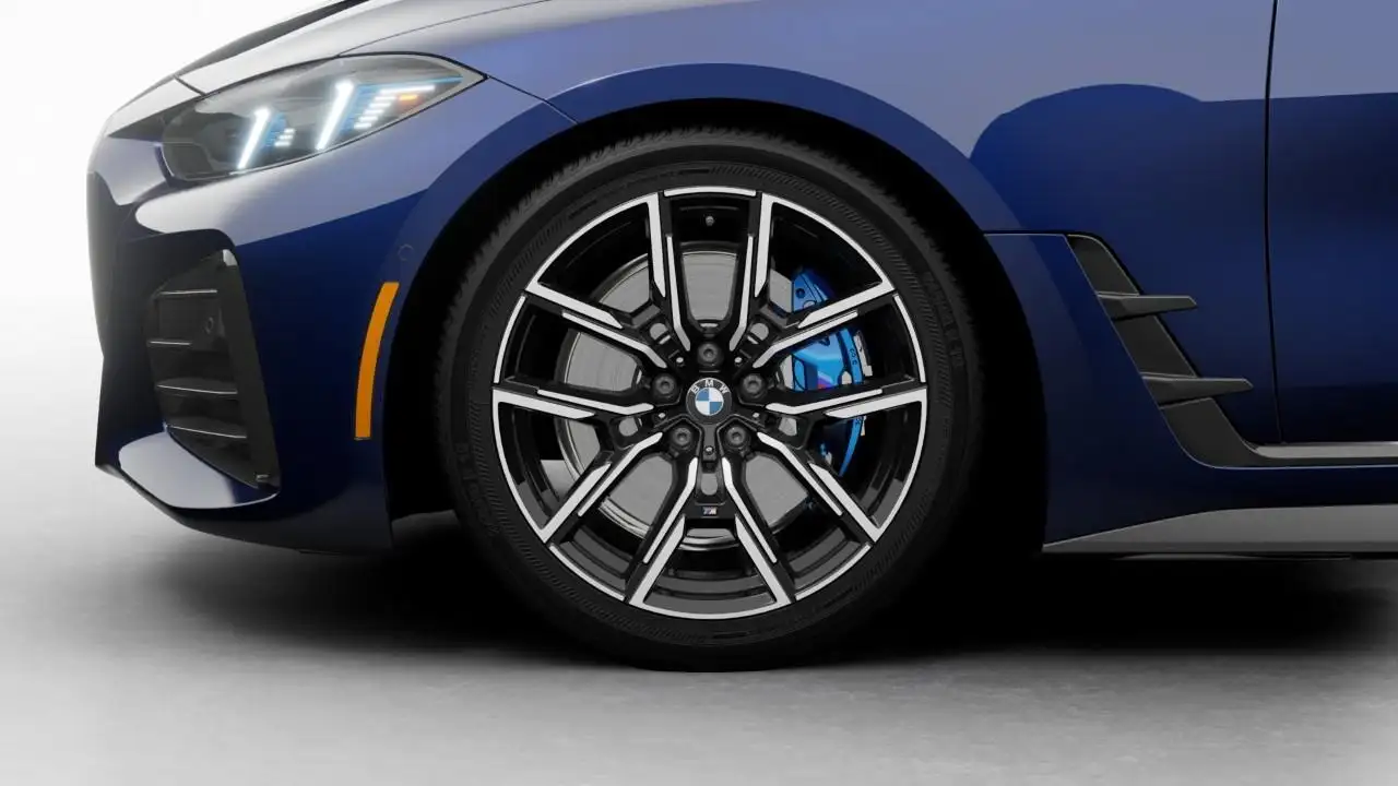 BMW 4 Series снимка BMW 4 Series