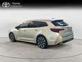 Toyota Corolla 200H STYLE EDITION Plateado - thumbnail 2