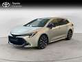 Toyota Corolla 200H STYLE EDITION Plateado - thumbnail 1