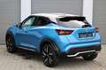 Nissan Juke N-Design/1 HAND/360° K/ACC/NAVI/PDC/LED Bleu - thumbnail 10