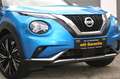 Nissan Juke N-Design/1 HAND/360° K/ACC/NAVI/PDC/LED Bleu - thumbnail 5