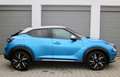 Nissan Juke N-Design/1 HAND/360° K/ACC/NAVI/PDC/LED Bleu - thumbnail 8