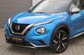 Nissan Juke N-Design/1 HAND/360° K/ACC/NAVI/PDC/LED Bleu - thumbnail 2