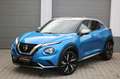 Nissan Juke N-Design/1 HAND/360° K/ACC/NAVI/PDC/LED Bleu - thumbnail 1