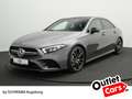 Mercedes-Benz A 35 AMG Lim. 4Matic *Sportfw.*Burmester*HdUp*PA Gris - thumbnail 1