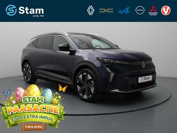 E-Tech EV87 long range techno Harman Kardon | 360°