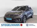 Volkswagen T-Roc 1.5 TSI DSG R-Line *AHK*+3J.Garantie*Navi* Grau - thumbnail 1