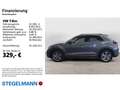 Volkswagen T-Roc 1.5 TSI DSG R-Line *AHK*+3J.Garantie*Navi* Grau - thumbnail 2