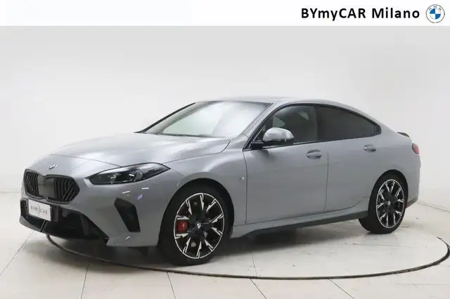 BMW 220 d Gran Coupe 48V MSport Pro auto
