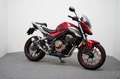 Honda CB 500 F Rood - thumbnail 2