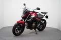 Honda CB 500 F Rood - thumbnail 4