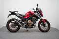 Honda CB 500 F Rood - thumbnail 1