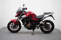 Honda CB 500 F Rood - thumbnail 5