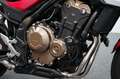 Honda CB 500 F Rood - thumbnail 11