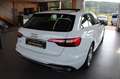 Audi A4 Avant 40 TFSI S tronic advanced Weiß - thumbnail 4