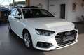 Audi A4 Avant 40 TFSI S tronic advanced Weiß - thumbnail 3