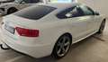 Audi A5 A5 Sportback 2.0 tdi quattro 177cv Bianco - thumbnail 3