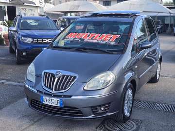 1.3 mjt Platino 90cv