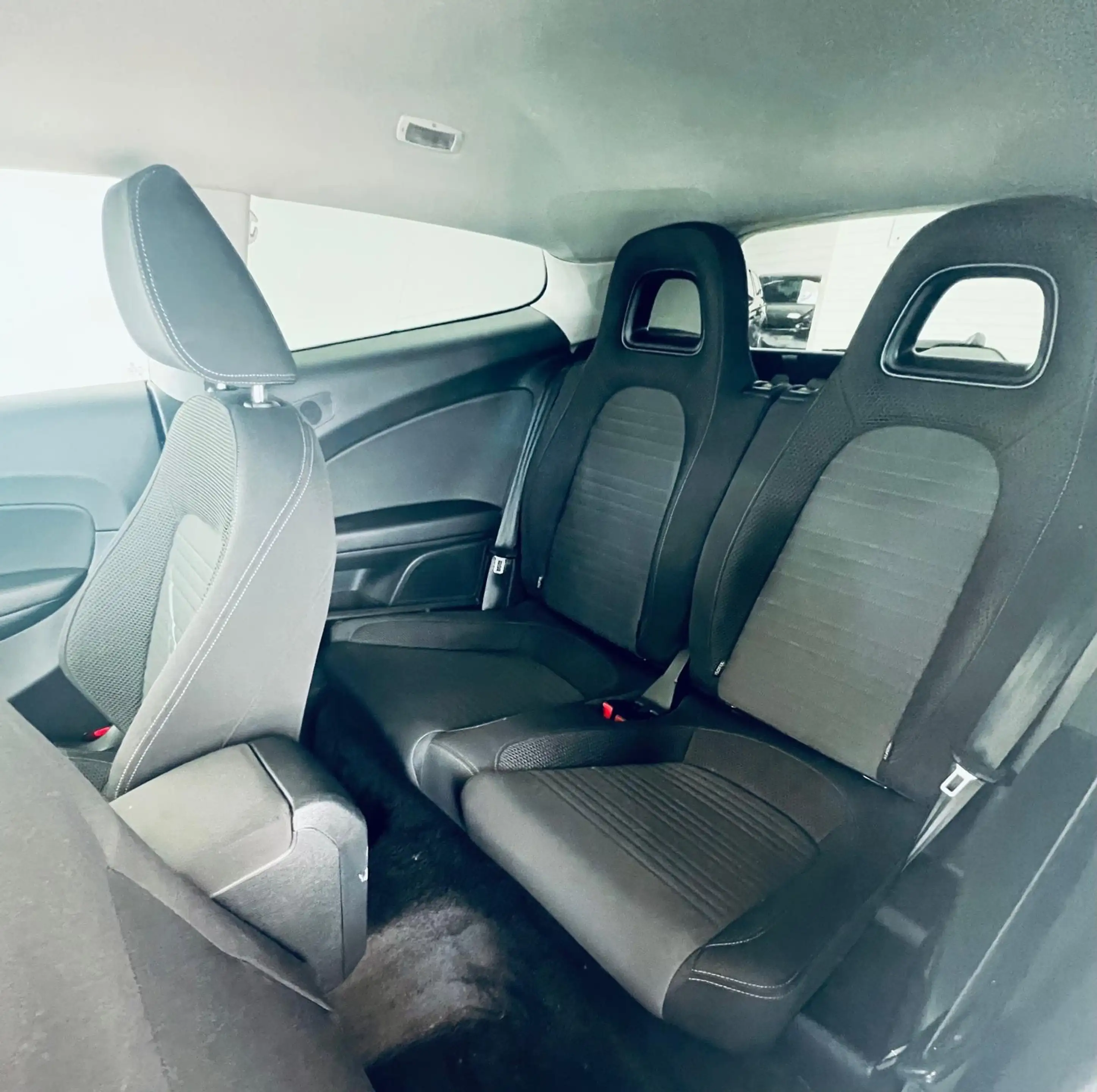 Volkswagen Scirocco 1.4 TSI 154 — photo 7
