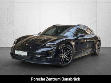 Sport Turismo Luft 14-Wege BOSE Wärmepumpe Pano Hi