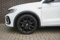 Volkswagen T-Roc 1.5 TSI 150pk DSG R-Line | Black Style | Panoramad Wit - thumbnail 14