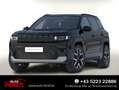 Jeep Compass First Edition 74kWh HUD Nav Matrix eHk 157 kW (... Schwarz - thumbnail 1