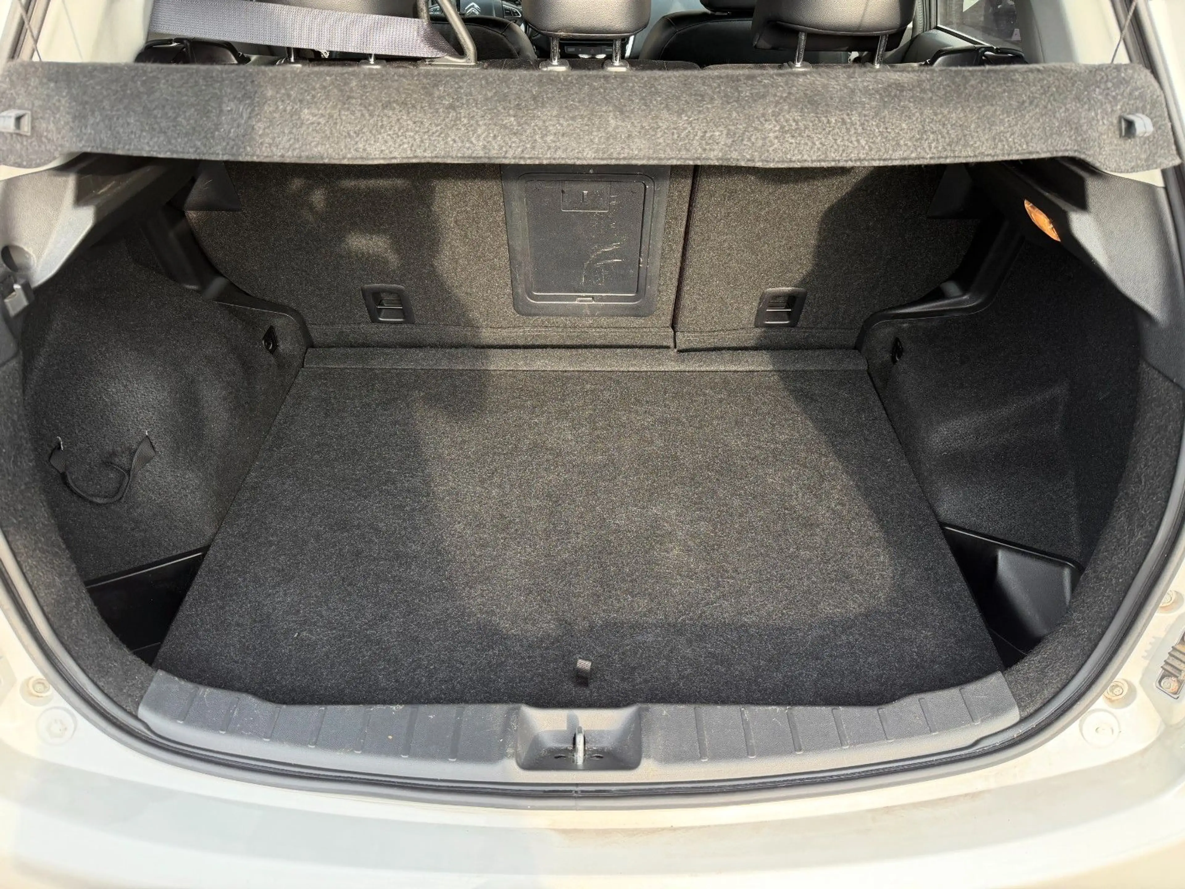 Citroen C4 Aircross Exclusive PANORAMA/PDC — photo 11