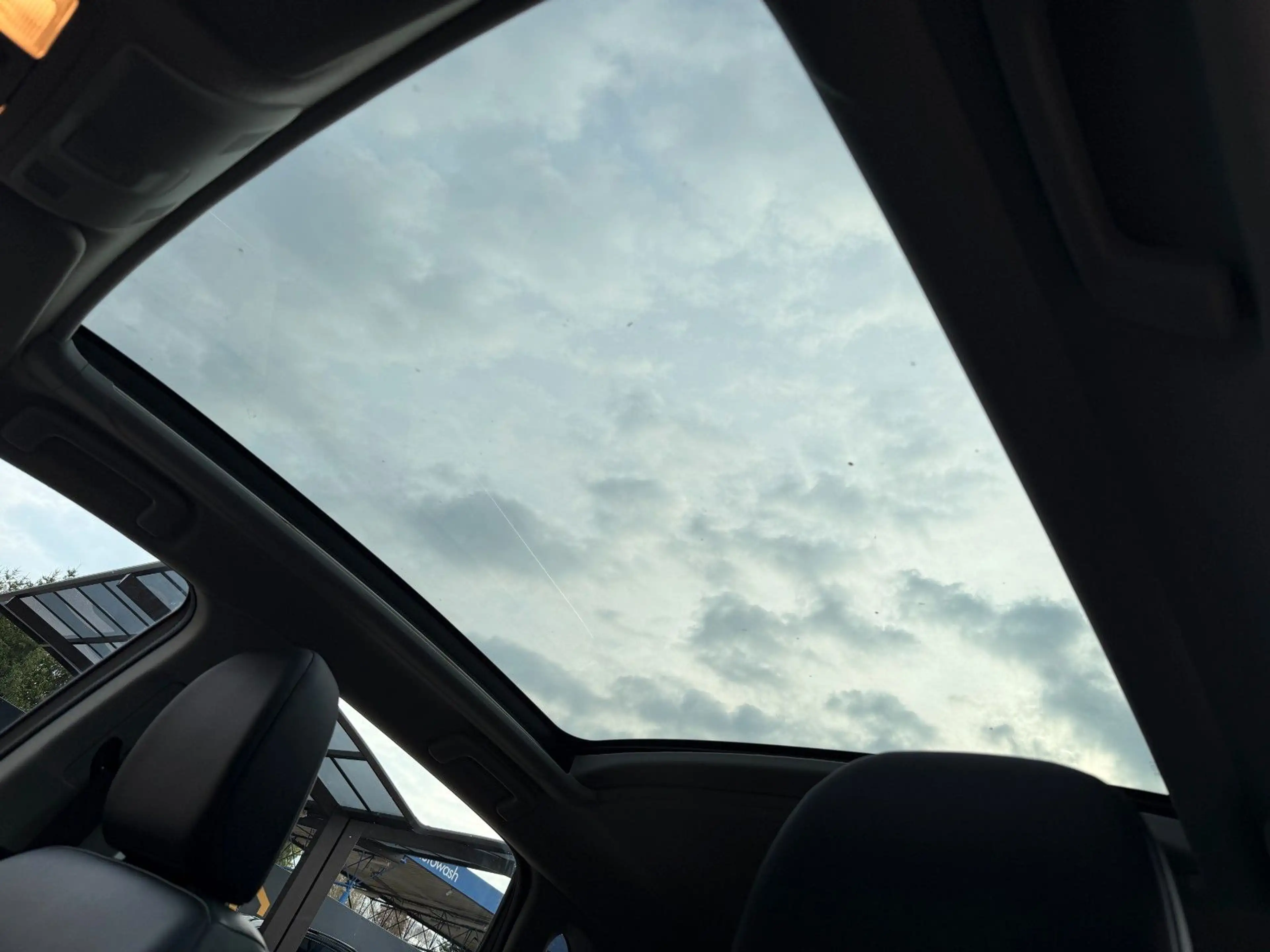Citroen C4 Aircross Exclusive PANORAMA/PDC — photo 10