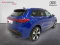Audi Q5 e-hybrid Black line quattro S tronic 220kW Azul - thumbnail 4
