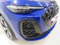 Audi Q5 e-hybrid Black line quattro S tronic 220kW Azul - thumbnail 6