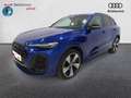 Audi Q5 e-hybrid Black line quattro S tronic 220kW Azul - thumbnail 1