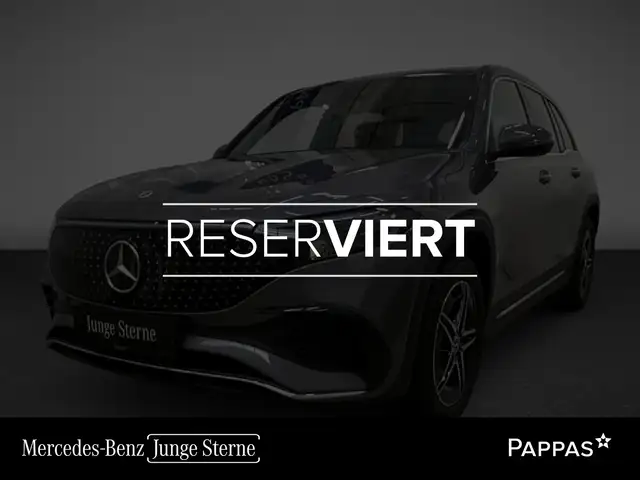 Mercedes-Benz EQB 250 + Österreich-Edition PTS Navi AUT Wide