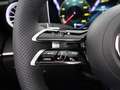 Mercedes-Benz E 200 Cabriolet AMG Line | BURMESTER | head-up display | Noir - thumbnail 11