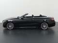 Mercedes-Benz E 200 Cabriolet AMG Line | BURMESTER | head-up display | Noir - thumbnail 10