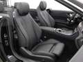 Mercedes-Benz E 200 Cabriolet AMG Line | BURMESTER | head-up display | Чорний - thumbnail 4