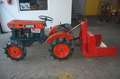 Sonstige Marken Kubota B6000 Rot - thumbnail 3