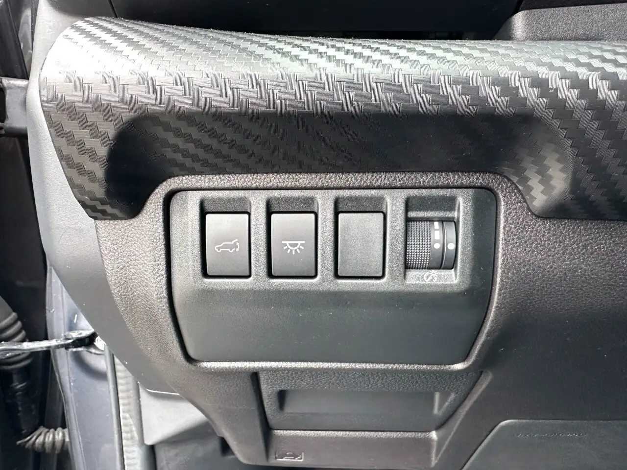 Subaru Ascent снимка Subaru Ascent