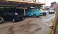 Dodge Sonstige a108 van camper - thumbnail 3