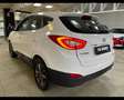 Hyundai iX35 2.0 CRDi 4WD Xpossible A/T 136CV 2015 4X4 Bianco - thumbnail 5
