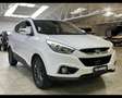 Hyundai iX35 2.0 CRDi 4WD Xpossible A/T 136CV 2015 4X4 Bianco - thumbnail 3