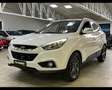 Hyundai iX35 2.0 CRDi 4WD Xpossible A/T 136CV 2015 4X4 Bianco - thumbnail 1