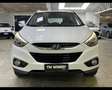 Hyundai iX35 2.0 CRDi 4WD Xpossible A/T 136CV 2015 4X4 Bianco - thumbnail 2