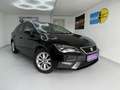 SEAT Leon Style *DSG*ACC*LED*SITZHEIZUNG*GARANTIE* Schwarz - thumbnail 4