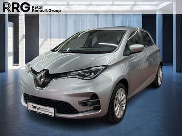 EXPERIENCE R135 50kWh RÜCKFAHRKAMERA