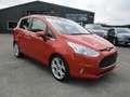 Ford B-Max 1.0 EcoBoost Leder/Auto Airco/Garantie/71.000km Orange - thumbnail 2