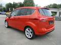 Ford B-Max 1.0 EcoBoost Leder/Auto Airco/Garantie/71.000km Orange - thumbnail 4