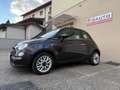 Fiat 500C 500C 1.2 Lounge 69cv my14 Violett - thumbnail 2