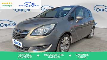 1.4 i Turbo EcoFlex 120 Cosmo