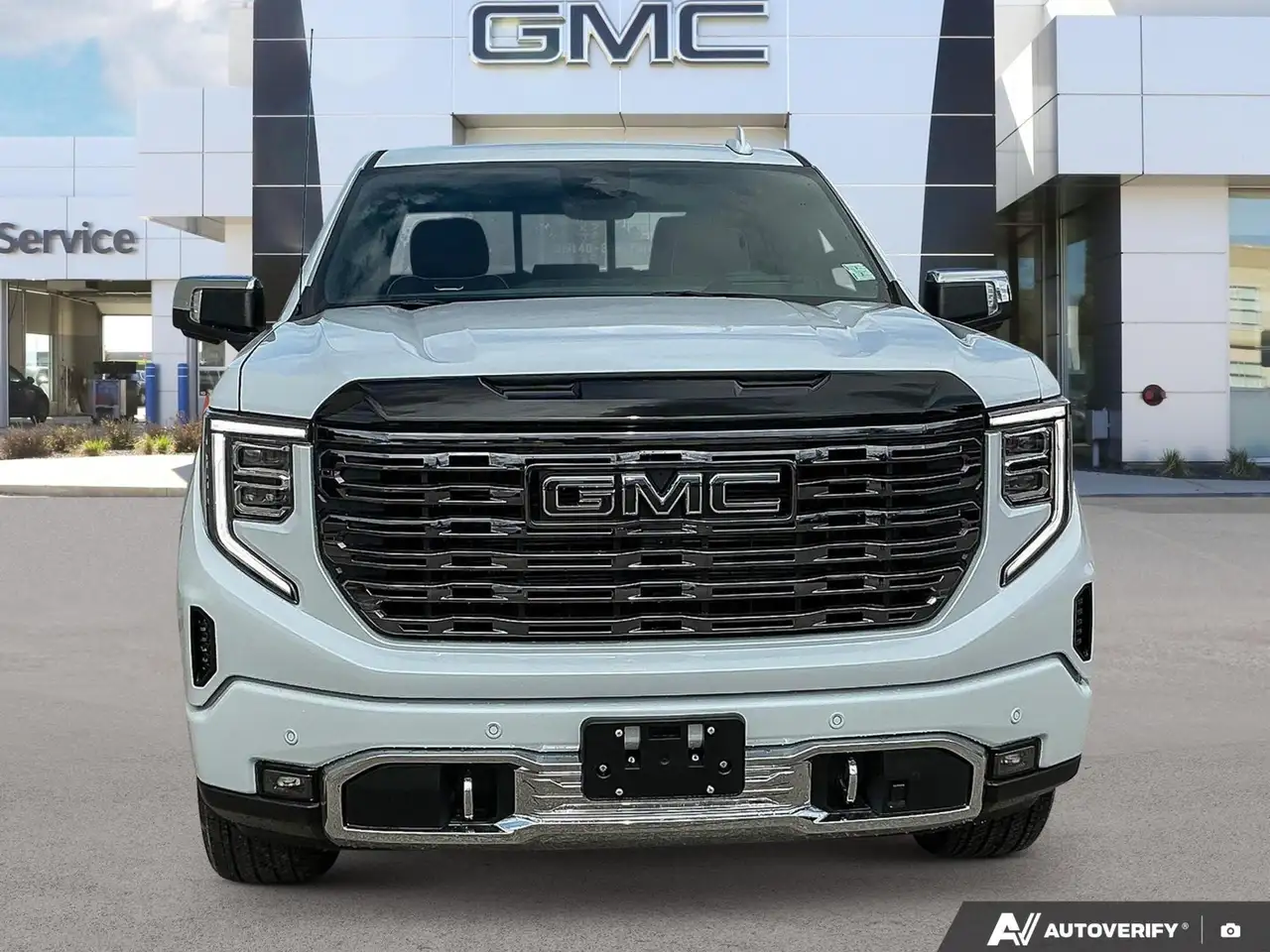 GMC Sierra 1500 fotografie GMC Sierra 1500